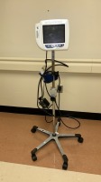 GLIDESCOPE COBALT AVL VIDEO LARYNGOSCOPE