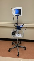 GLIDESCOPE COBALT AVL VIDEO LARYNGOSCOPE