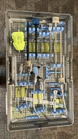 DA VINCI SI DOCKING ASSIST TOOL KIT