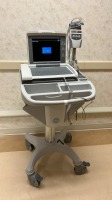 GE MAC 5000 ECG/EKG MACHINE W/ ACQUISITION MODULE
