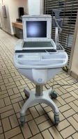 GE MAC 5500 HD ECG/EKG MACHINE