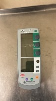 MEDTRONIC 5388 DUAL CHAMBER TEMPORARY PACEMAKER
