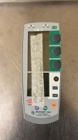 MEDTRONIC 5388 DUAL CHAMBER TEMPORARY PACEMAKER
