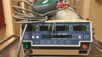 BOSTON SCIENTIFIC 21000TC CARDIAC ABLATION CONTROLLER