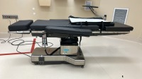 STERIS AMSCO 3080 RL OR TABLE W/ HAND CONTROL