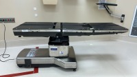 STERIS AMSCO 3085 SP OR TABLE W/ HAND CONTROL