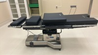 STERIS AMSCO 3085 SP OR TABLE W/ HAND CONTROL