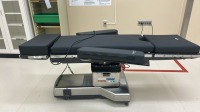 STERIS AMSCO 3085 SP OR TABLE W/ HAND CONTROL