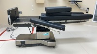 STERIS AMSCO 3080 SP OR TABLE W/ HAND CONTROL