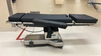 STERIS AMSCO 3085 SP OR TABLE W/ HAND CONTROL