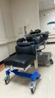 OSI 5838 ANDREW SPINAL SURGICAL TABLE
