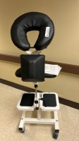 PHS MEDICAL EPIDURAL POSITIONING DEVICE