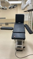 STERIS BE587283 OR TABLE W/ HAND CONTROL