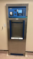 GETINGE 433HC VACUUM STEAM STERILIZER