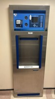 GETINGE 433HC VACUUM STEAM STERILIZER