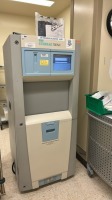 ASP STERRAD 100NX STERILIZER