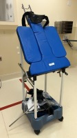 ALLEN STIRRUP CART W/ OR PARTS