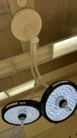 LOT OF STERIS LED585 HD READY OR LIGHTS
