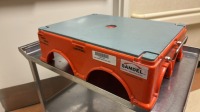 SANDEL 1170-B ERGO STE4P STOOL