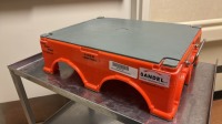 SANDEL 1170-B ERGO STE4P STOOL