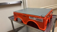 SANDEL 1170-B ERGO STE4P STOOL