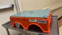 SANDEL 1170-B ERGO STE4P STOOL