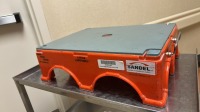 SANDEL 1170-B ERGO STE4P STOOL