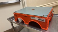 SANDEL 1170-B ERGO STE4P STOOL