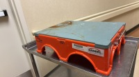 SANDEL 1170-T ERGO STE4P STOOL