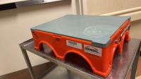 SANDEL 1170-T ERGO STE4P STOOL