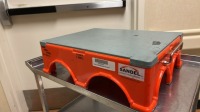SANDEL 1170-T ERGO STE4P STOOL