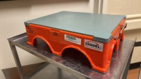 SANDEL 1170-T ERGO STE4P STOOL