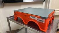 SANDEL 1170-T ERGO STE4P STOOL