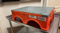 SANDEL 1170-T ERGO STE4P STOOL