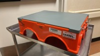 SANDEL 1170-T ERGO STE4P STOOL