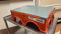 SANDEL 1170-T ERGO STE4P STOOL