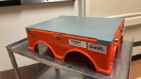 SANDEL 1170-T ERGO STE4P STOOL