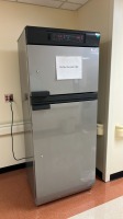 STERIS AMSCO DUAL COMPARTMENT WARMING CABINET