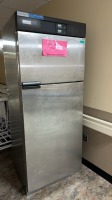 STERIS AMSCO DUAL COMPARTMENT WARMING CABINET
