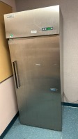 GETINGE CASTLE WARMING CABINET