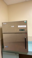 GETINGE CASTLE WARMING CABINET