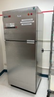 AMSCO M70WC-EL WARMING CABINET