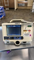 MEDTRONIC LIFEPAK 20 DEFIBILATOR