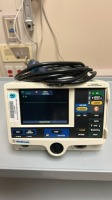 MEDTRONIC LIFEPAK 20 DEFIBILATOR