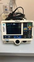 MEDTRONIC LIFEPAK 20 DEFIBILATOR