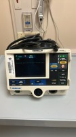 MEDTRONIC LIFEPAK 20 DEFIBILATOR