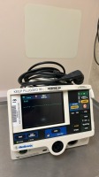 MEDTRONIC LIFEPAK 20 DEFIBILATOR
