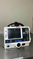 MEDTRONIC LIFEPAK 20 DEFIBILATOR