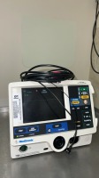 MEDTRONIC LIFEPAK 20 DEFIBILATOR
