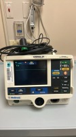 MEDTRONIC LIFEPAK 20 DEFIBILATOR